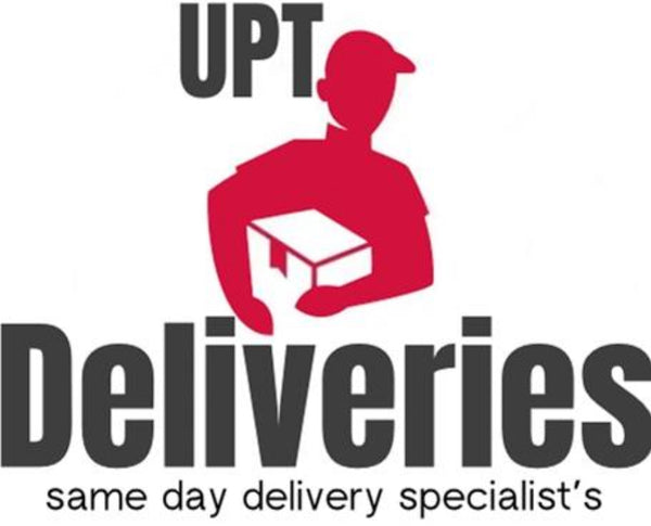 Uptown Deliveries Ltd